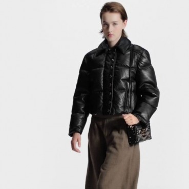 루이비통 여성 쁘띠뜨 말 M23518 - Louis vuitton Womens Petite Malle 