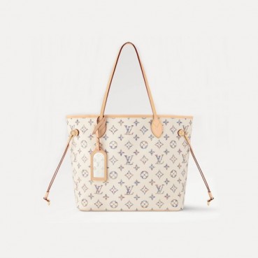 루이비통 여성 네버풀 M24905 - Louis vuitton Womens Neverfull 