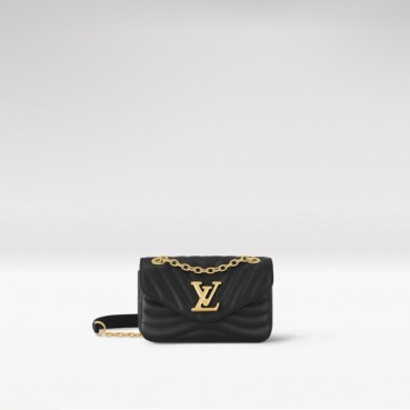 루이비통 여성 뉴 웨이브 체인 백 M20687 - Louis vuitton Womens New Wave Chain Bag 
