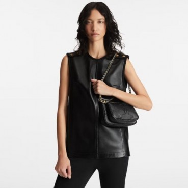 루이비통 여성 포쉐트 악세수아 M80399 - Louis vuitton Womens Pochette Accessoires 