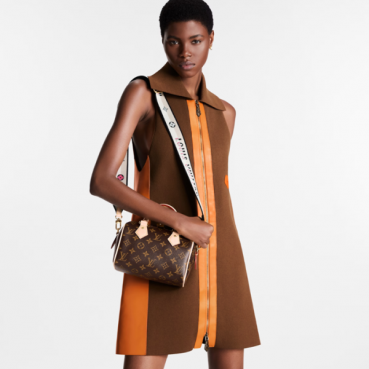 루이비통 여성 스피디 반둘리에 M46234 - Louis vuitton Womens Speedy Bandolulere 20 