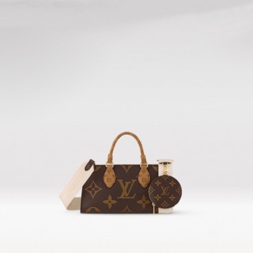 루이비통 여성 온더고 M46653 - Louis vuitton Womens Onthego 
