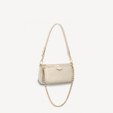 루이비통 여성 포쉐트 악세수아 M80399 - Louis vuitton Womens Pochette Accessoires 