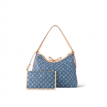 루이비통 여성 캐리올 M46855 - Louis vuitton Womens CarryAll 