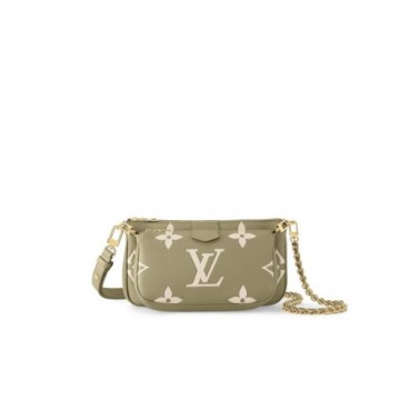 루이비통 여성 포쉐트 악세수아 M22670 - Louis vuitton Womens Pochette Accessoires 