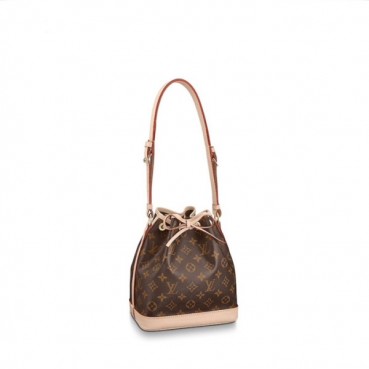 루이비통 여성 쁘띠 노에 M40818 - Louis vuitton Womens Petit Noe 