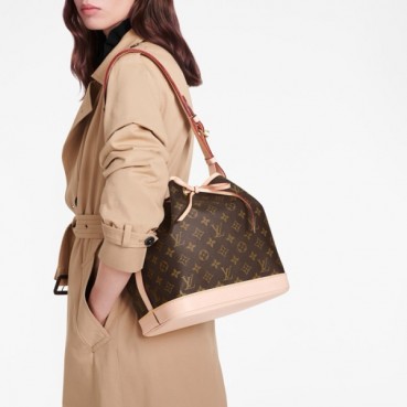 루이비통 여성 모노그램 노에 M42224 - Louis vuitton Womens Noe Monogram 