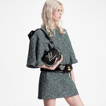 루이비통 여성 트위스트 락 M22296 - Louis vuitton Womens Twist Lock 