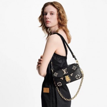 루이비통 여성 포쉐트 메티스 M46596 - Louis vuitton Womens Pochette Metis 