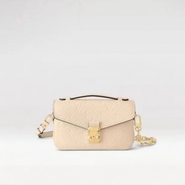 루이비통 여성 포쉐트 메티스 M22942 - Louis vuitton Womens Pochette Metis 