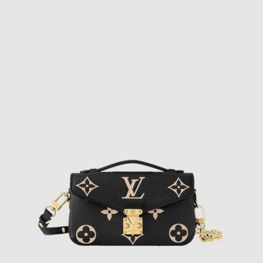 루이비통 여성 포쉐트 메티스 M46596 - Louis vuitton Womens Pochette Metis 