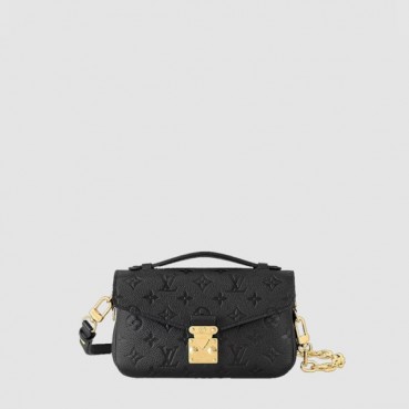 루이비통 여성 포쉐트 메티스 M46595 - Louis vuitton Womens Pochette Metis 