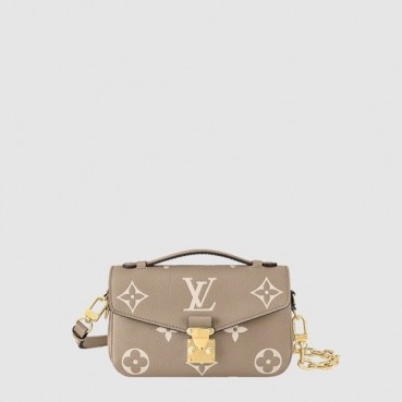 루이비통 여성 포쉐트 메티스 M23081 - Louis vuitton Womens Pochette Metis 