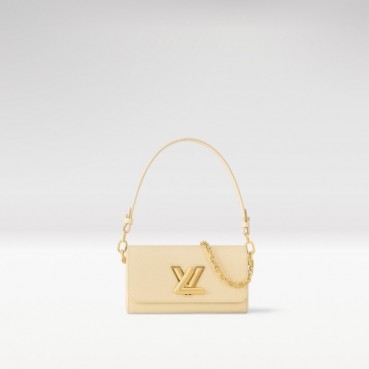 루이비통 여성 트위스트 웨스트 M24550 - Louis vuitton Womens Twist West 