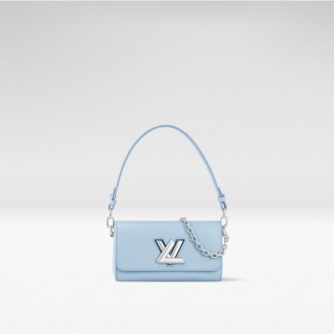 루이비통 여성 트위스트 웨스트 M24550 - Louis vuitton Womens Twist West 