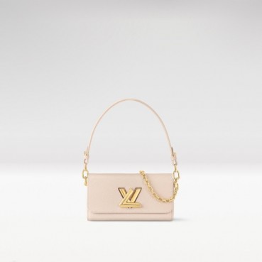 루이비통 여성 트위스트 웨스트 M24550 - Louis vuitton Womens Twist West 