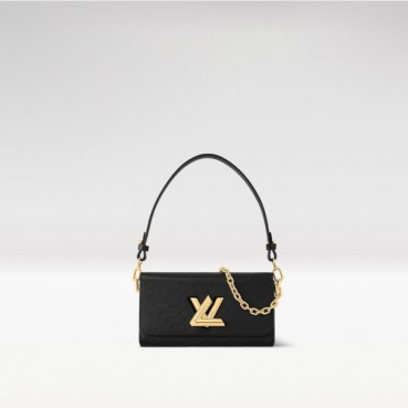 루이비통 여성 트위스트 웨스트 M24549 - Louis vuitton Womens Twist West 