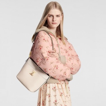 루이비통 여성 락 앤드 워크 M24638 - Louis vuitton Womens Lock and Walk 