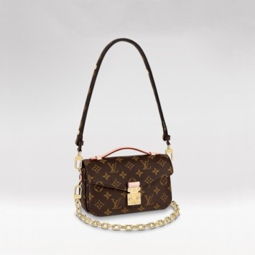 루이비통 여성 이스트 웨스트 메티스 M46279 - Louis vuitton Womens East West Metis 