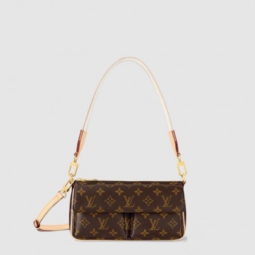 루이비통 여성 바이브 숄더백 M46999 - Louis vuitton Womens Vibe Shoulder Bag 