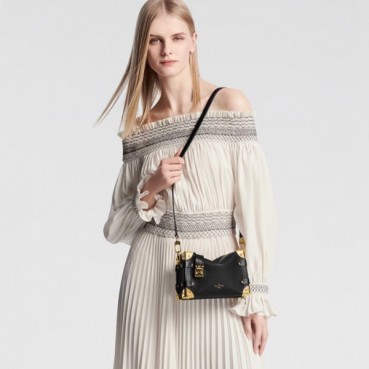 루이비통 여성 사이드 트렁크 M23817 - Louis vuitton Womens Side Trunk 