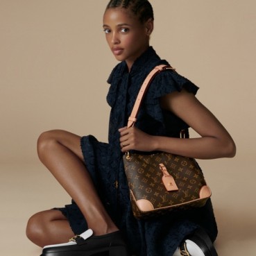 루이비통 여성 오데온 M45354 - Louis vuitton Womens Odeon 