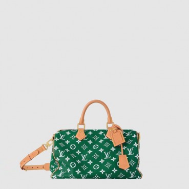 루이비통 남성 스피디 반둘리에40 M24417 - Louis vuitton Mens Speedy Bandoulire40 