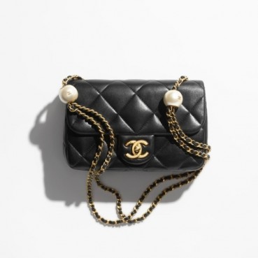 샤넬 여성 블랙 24s 숄더백 - Chanel Womens Black Shoulder Bag 