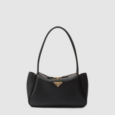 프라다 여성 호보 백 1BA444 - Prada Womens Hobo Bag 