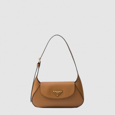 프라다 여성 가죽 숄더백 1BD358 - Prada Womens Leather Shoulder Bag 