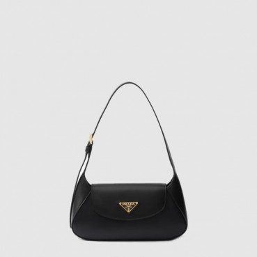 프라다 여성 가죽 숄더백 1BD358 - Prada Womens Leather Shoulder Bag 