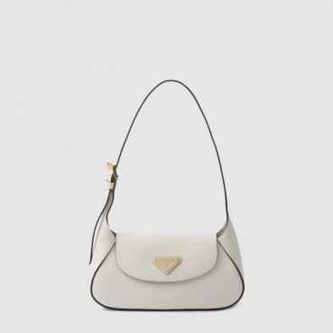 프라다 여성 가죽 숄더백 1BD358 - Prada Womens Leather Shoulder Bag 
