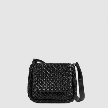 보테가 베네타 여성 미니 코블 숄더 백 - Bottega veneta Womens Mini Cobble Shoulder Bag 