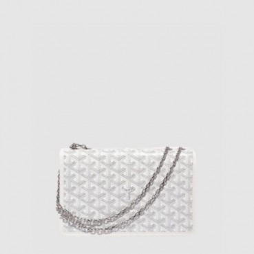 고야드 여성 화이트 알렉상드르 ||| 백 - Goyard Womens Alexandre ||| Bag 