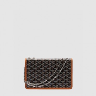 고야드 여성 블랙 탄 알렉상드르 ||| 백 - Goyard Womens Alexandre ||| Bag 