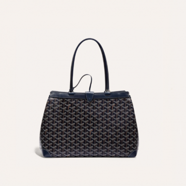 고야드 여성 네이비 벨샤스 비유드 백 PM - Goyard Womens Bellechasse Biaude Bag PM 