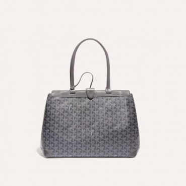 고야드 여성 그레이 벨샤스 비유드 백 PM - Goyard Womens Bellechasse Biaude Bag PM 
