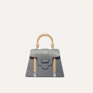 고야드 여성 그레이 사이공 백 PM - Goyard Womens Saigon Bag PM 