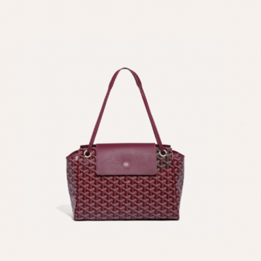 고야드 여성 버건디 루엣뜨 백 PM  - Goyard Womens Rouette Bag PM 