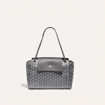 고야드 여성 그레이 루엣뜨 백 PM  - Goyard Womens Gray Rouette Bag PM 