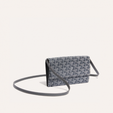 고야드 여성 그레이 바렌 3 - Goyard Womens Varenne Wallets 