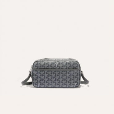 고야드 남/녀 그레이 캅베르 백 - Goyard Unisex Capvert Bag 