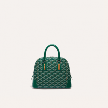 고야드 여성 그린 방돔 백 - Goyard Womens Vendome Bag 