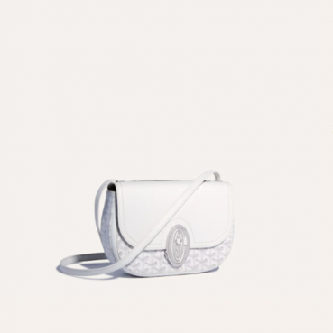 고야드 여성 화이트 233 백 - Goyard Womens White 233 Bag 