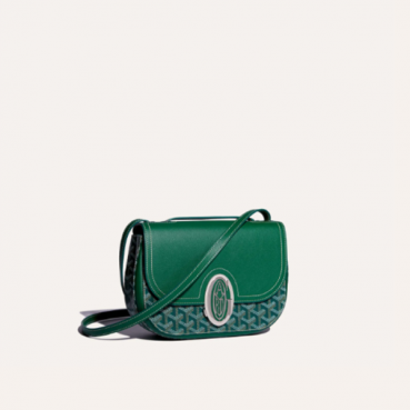 고야드 여성 그린 233 백 - Goyard Womens Green 233 Bag 
