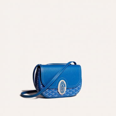 고야드 여성 블루 233 백 - Goyard Womens Blue 233 Bag 