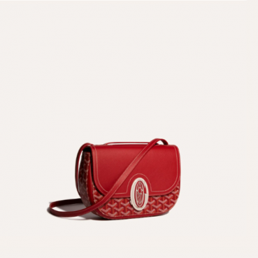 고야드 여성 레드 233 백 - Goyard Womens Red 233 Bag 