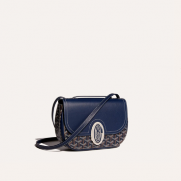 고야드 여성 네이비 233 백 - Goyard Womens Navy 233 Bag 