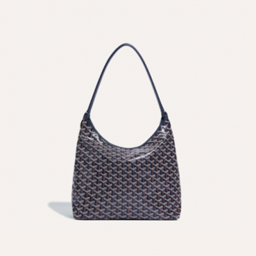 고야드 여성 네이비 보헴 호보백 - Goyard Womens Boheme Hobo Bag 