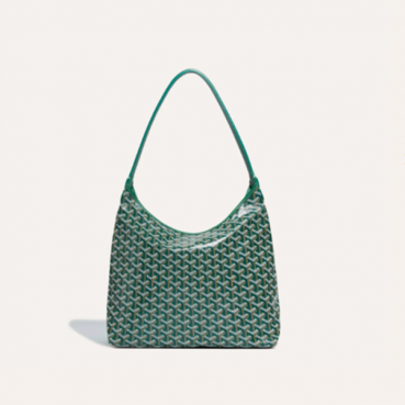 고야드 여성 그린 보헴 호보백 - Goyard Womens Boheme Hobo Bag 